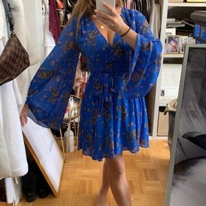 Free People Dress Size XS